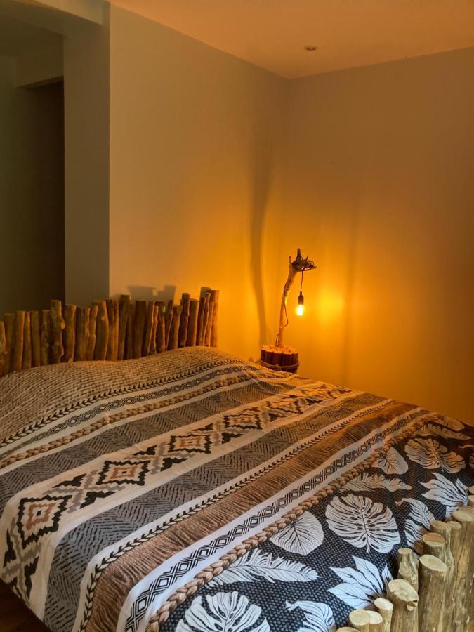 Bed and Breakfast Domaine Du Moulin Mouzieys-Teulet Exteriér fotografie